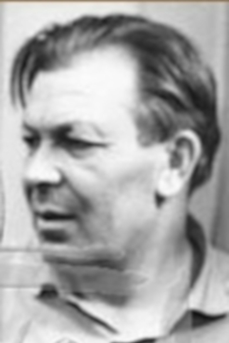 Yuri Pobedonostsev Portrait of Yuri Pobedonostsev