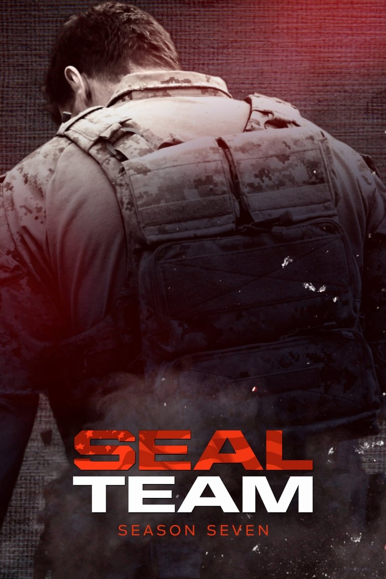 Cast and Crew in SEAL Team - Chaos in the Calm (1) (Season 7 - Episode 1) - Chaos in the Calm (1) Poster of Cast and Crew in SEAL Team - Chaos in the Calm (1) (Season 7 - Episode 1) - Chaos in the Calm (1)