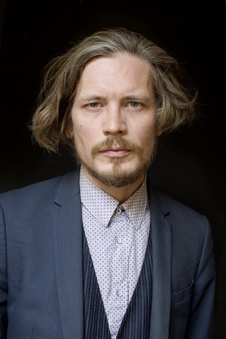 Thibault Lacroix Portrait of Thibault Lacroix