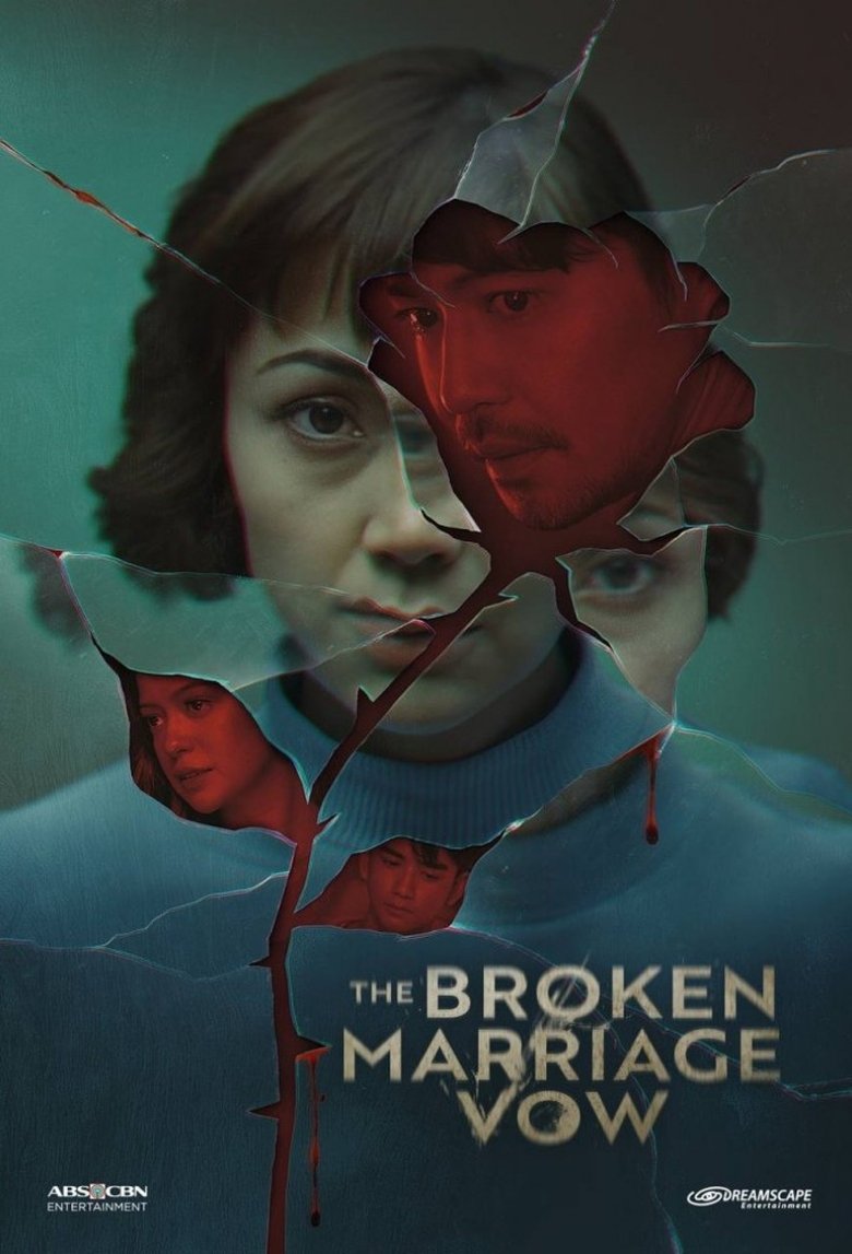 Cast and Crew in The Broken Marriage Vow - Beginning of the Aftermath (Season 1 - Episode 32) - Beginning of the Aftermath Poster of Cast and Crew in The Broken Marriage Vow - Beginning of the Aftermath (Season 1 - Episode 32) - Beginning of the Aftermath