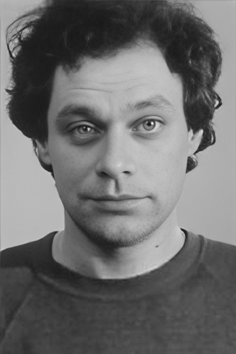 Aleksey Selivyorstov Portrait of Aleksey Selivyorstov