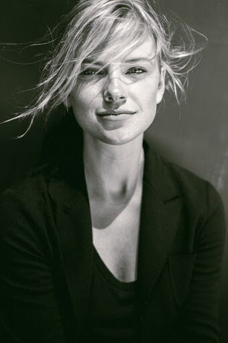 Elīna Vaska Portrait of Elīna Vaska