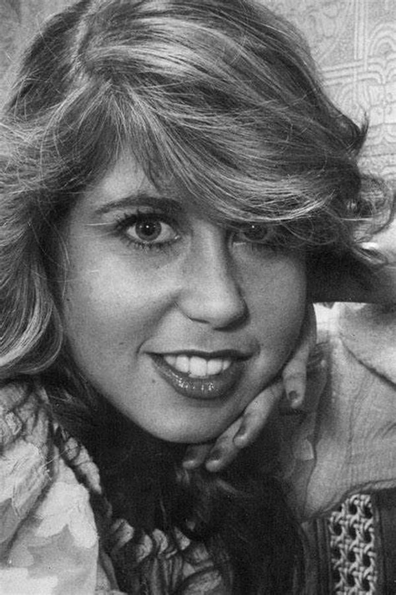 Tawny Pearl Portrait of Tawny Pearl