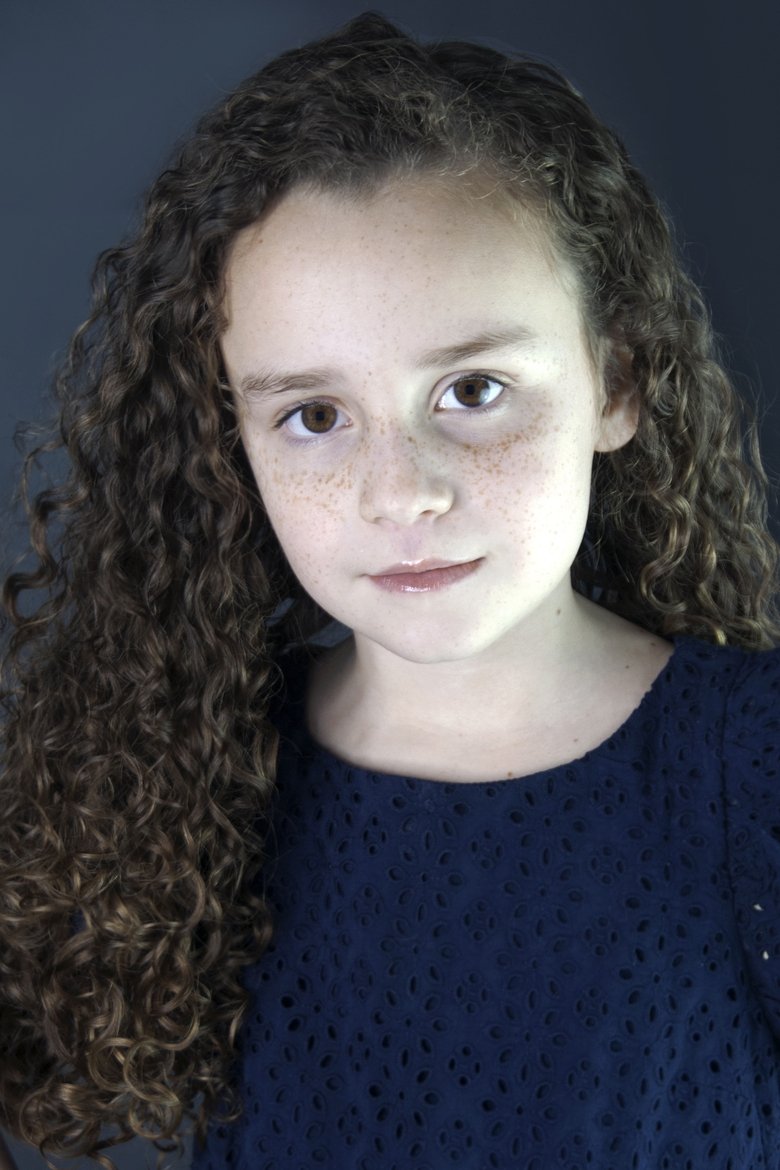 Alexis Rae Forlenza Portrait of Alexis Rae Forlenza