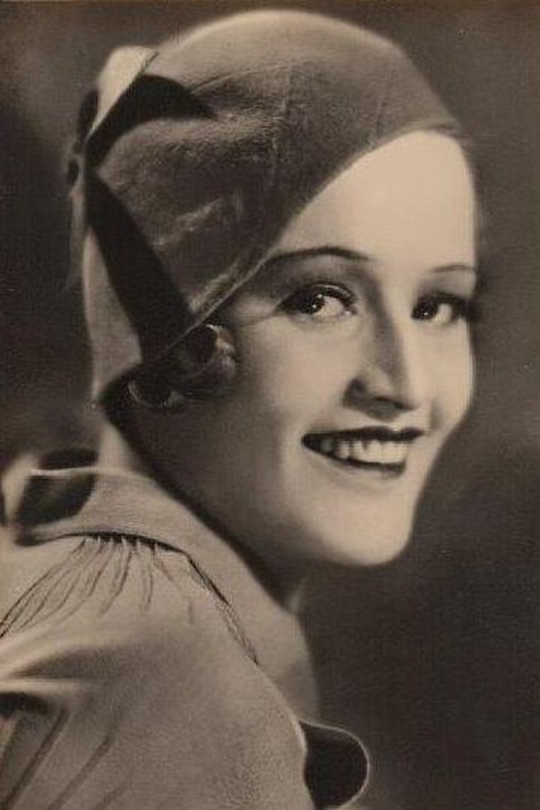 Jessie Vihrog Portrait of Jessie Vihrog