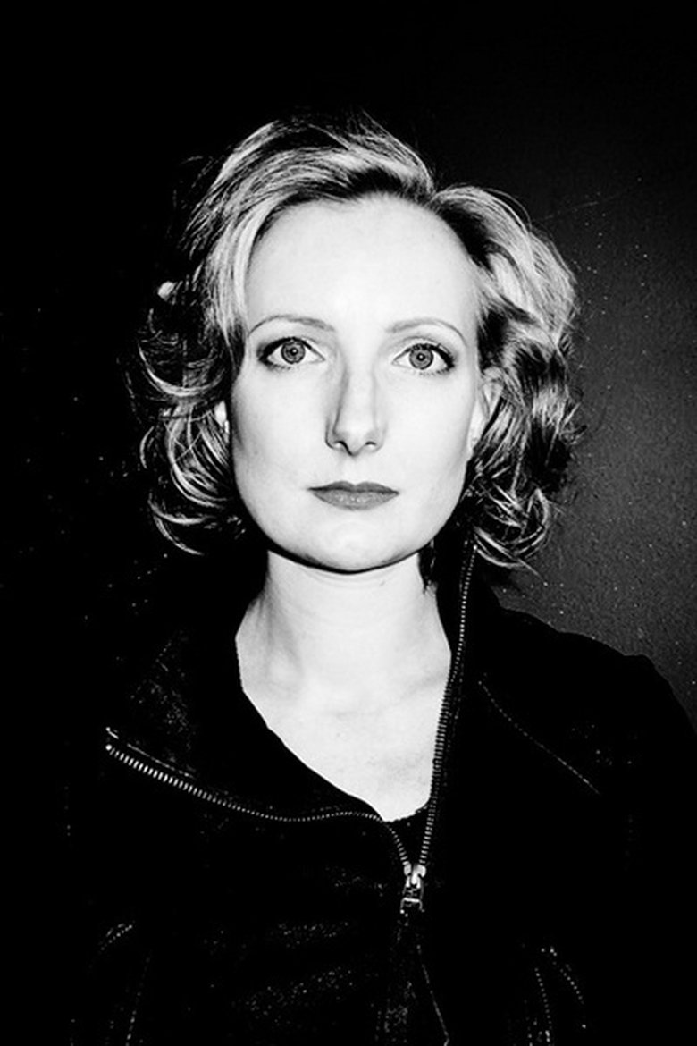 Elena Spirina Portrait of Elena Spirina