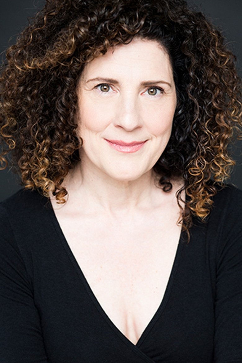 Claudia Hurtubise Portrait of Claudia Hurtubise