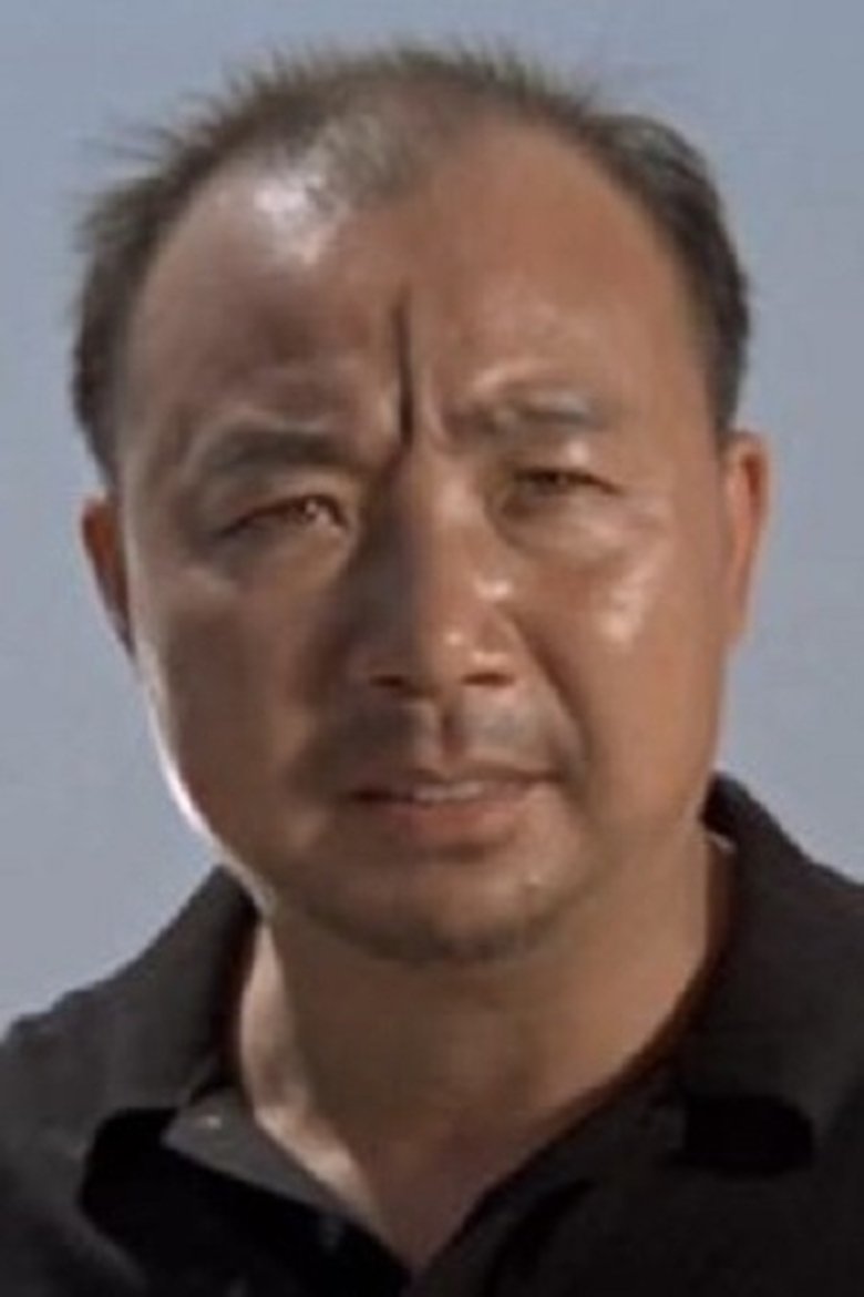 Chow Siu-Loi Portrait of Chow Siu-Loi