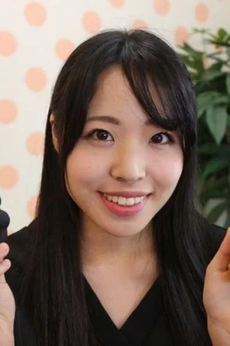 Nao Fujikawa Portrait of Nao Fujikawa