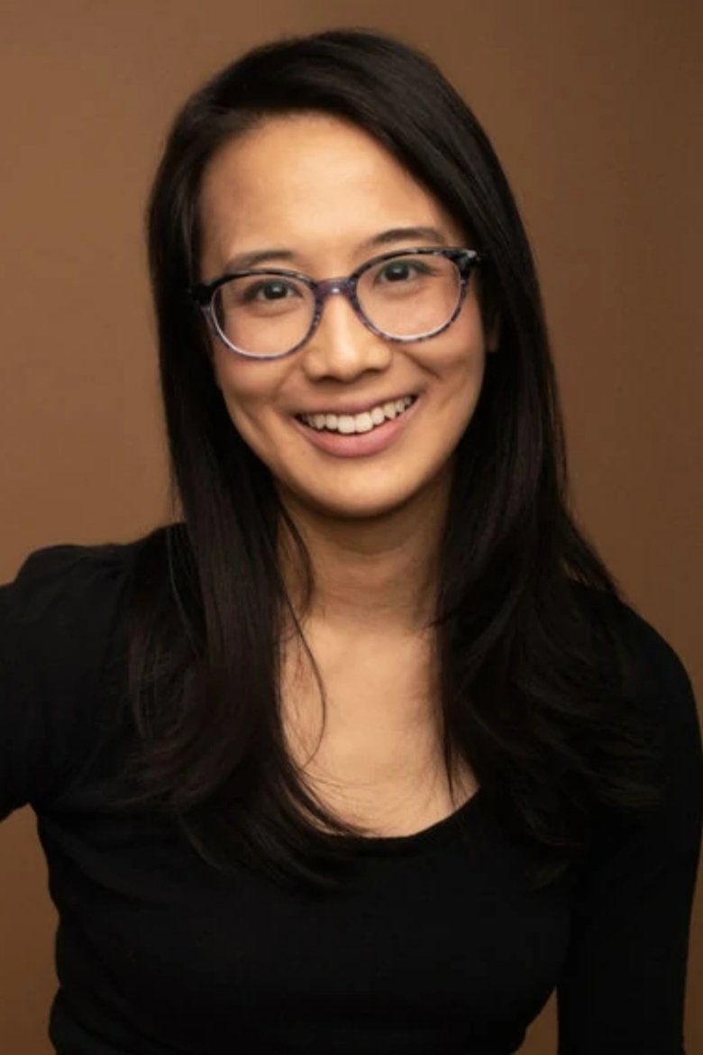 Christina Liang Portrait of Christina Liang