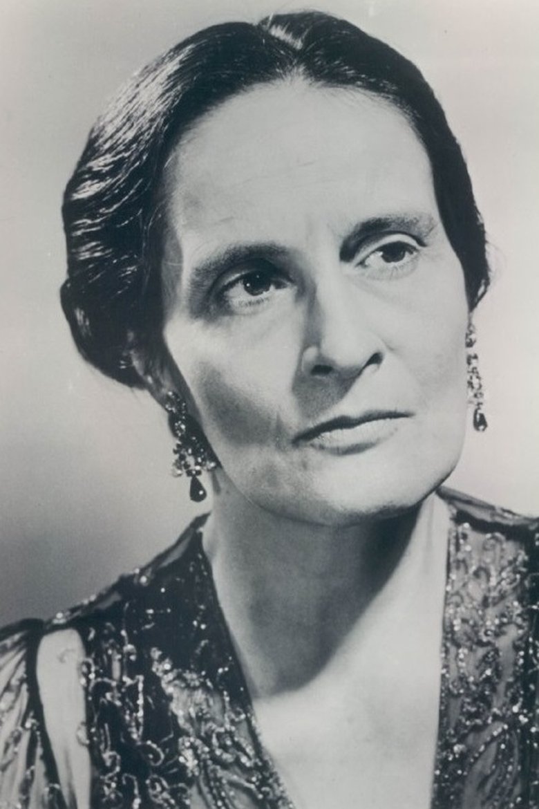 Madeleine Taylor Holmes Portrait of Madeleine Taylor Holmes