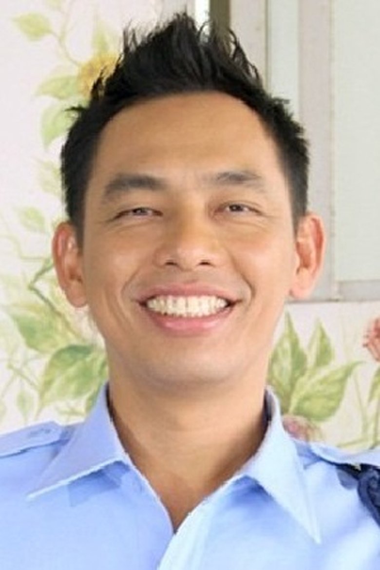 Wichai Jongprasitporn Portrait of Wichai Jongprasitporn