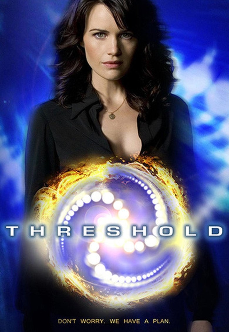 Cast and Crew in Threshold - Outbreak (a.k.a. Escalation) (Season 1 - Episode 11) - Outbreak (a.k.a. Escalation) Poster of Cast and Crew in Threshold - Outbreak (a.k.a. Escalation) (Season 1 - Episode 11) - Outbreak (a.k.a. Escalation)