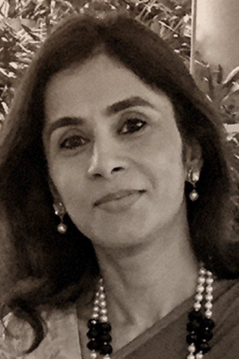 Huma Khalil Portrait of Huma Khalil