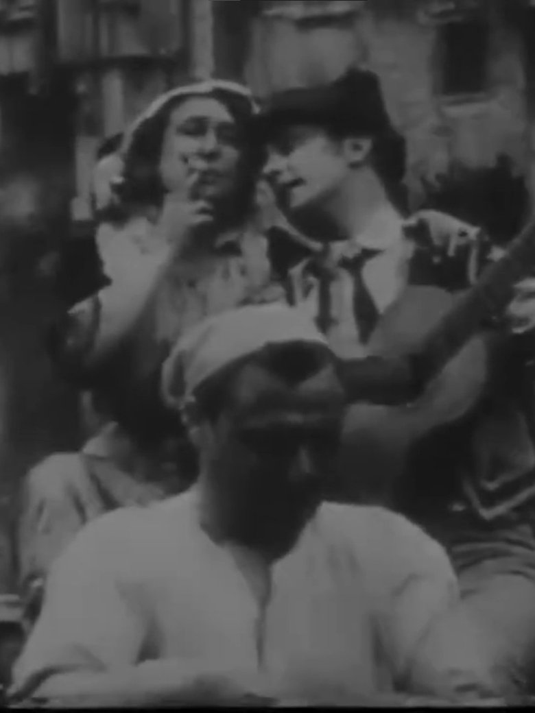 Spanish Blood Poster of Spanish Blood