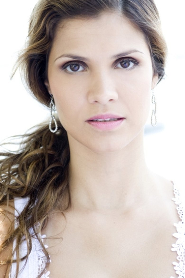 Ana Beatriz Corrêa Portrait of Ana Beatriz Corrêa