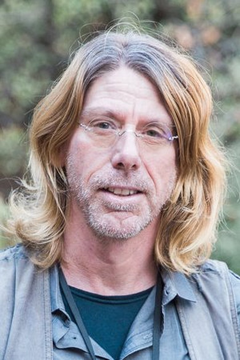 Alexander Gittinger Portrait of Alexander Gittinger