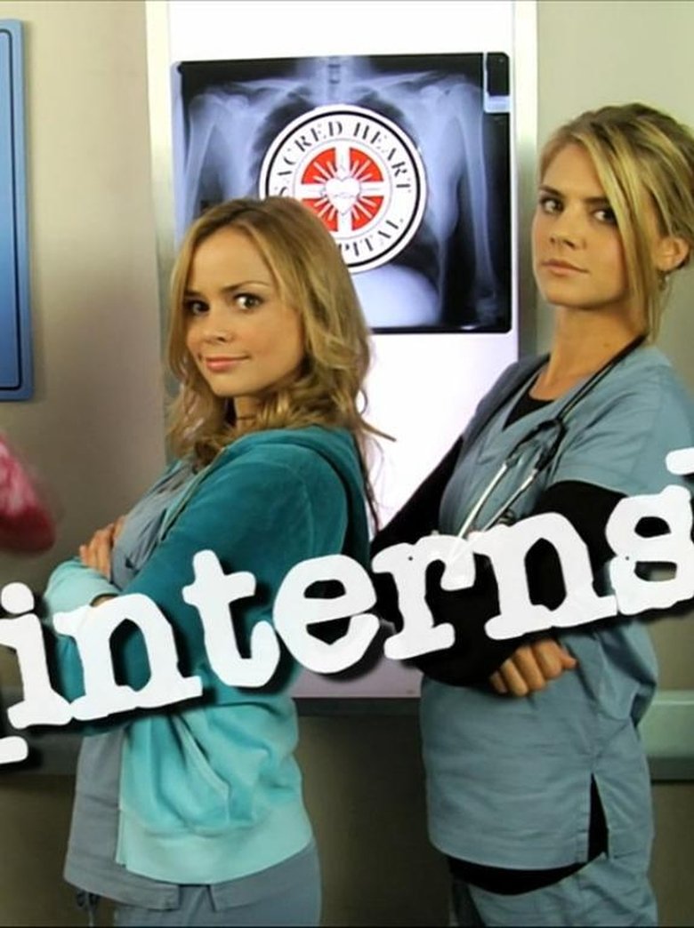 Episodes in Scrubs Interns - Season 1 - Season 1 Poster of Episodes in Scrubs Interns - Season 1 - Season 1