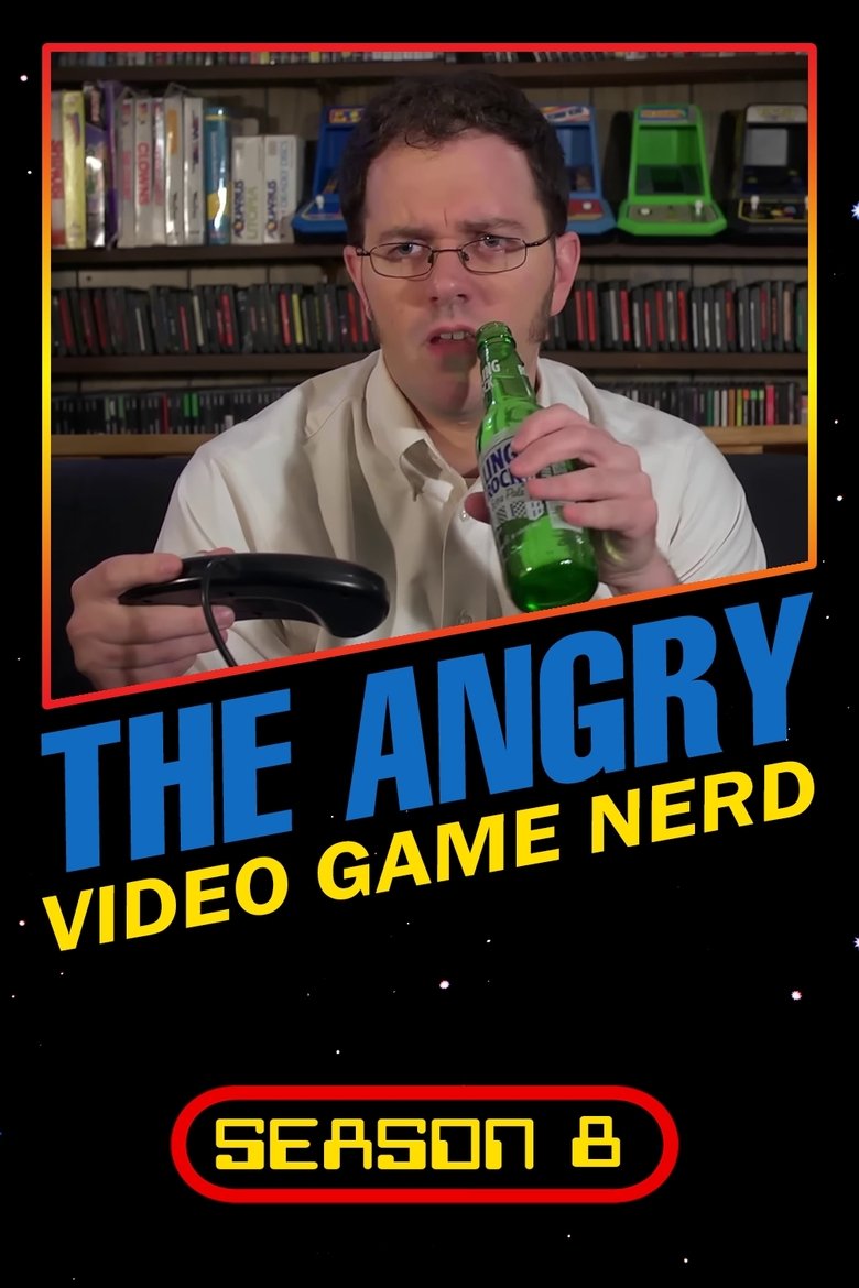 Cast and Crew in The Angry Video Game Nerd - Lethal Weapon (Season 8 - Episode 12) - Lethal Weapon Poster of Cast and Crew in The Angry Video Game Nerd - Lethal Weapon (Season 8 - Episode 12) - Lethal Weapon