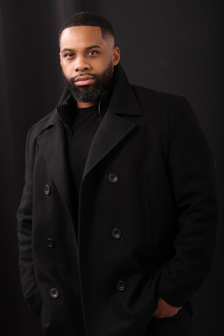 Tywaun Tornes Portrait of Tywaun Tornes