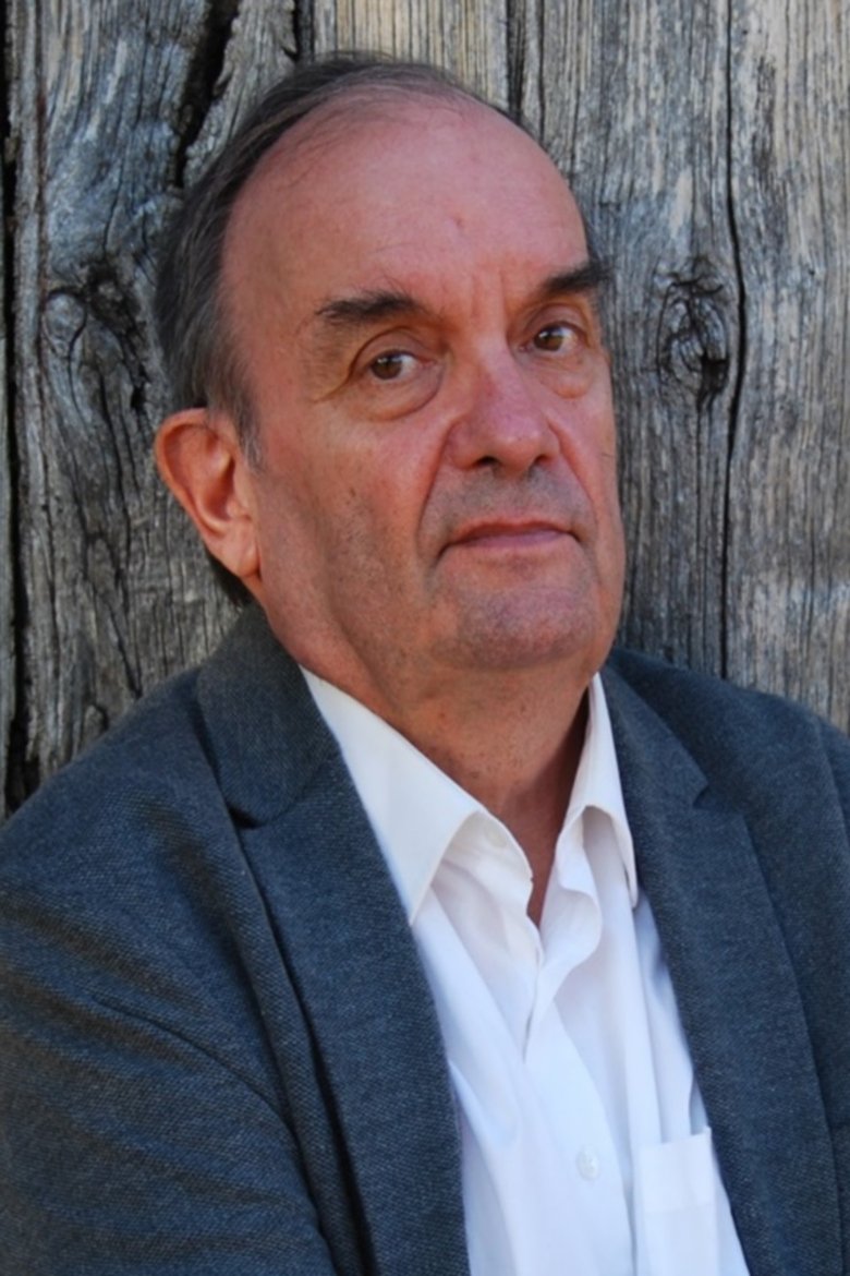 Jacques Develay Portrait of Jacques Develay