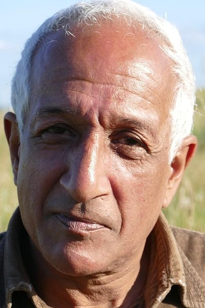 Khalid Tyabji Portrait of Khalid Tyabji