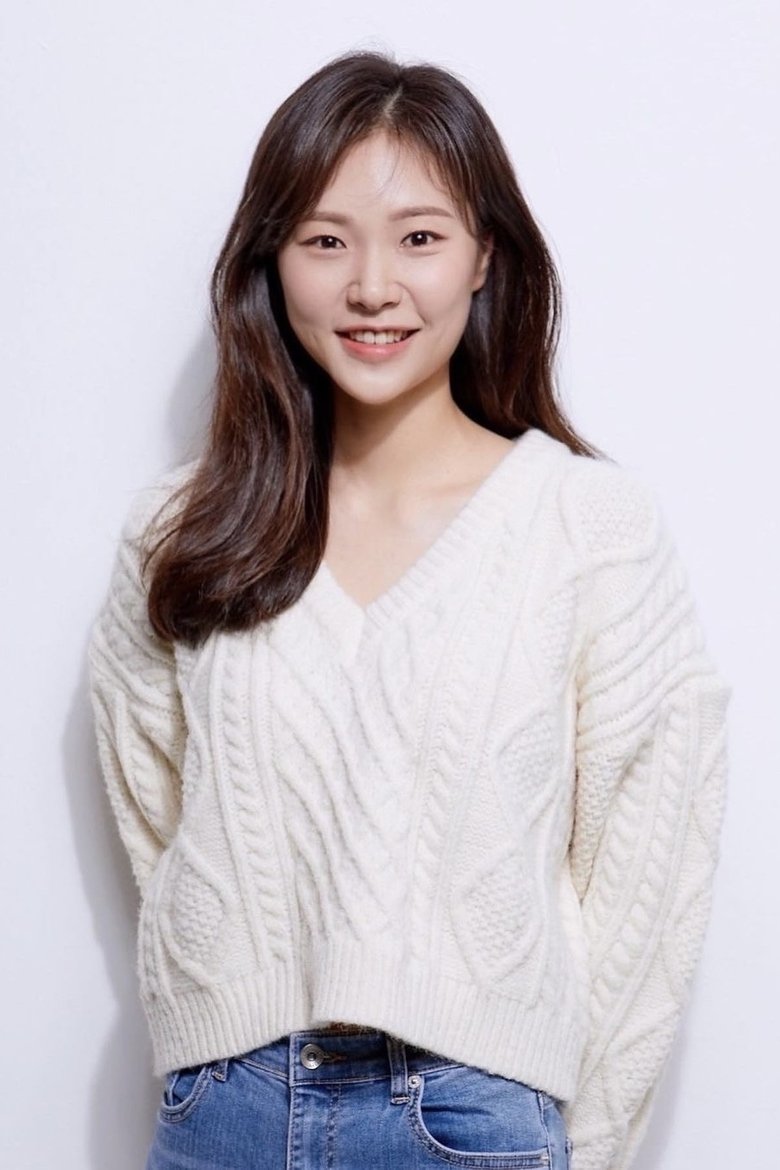 Bae Young-ran Portrait of Bae Young-ran