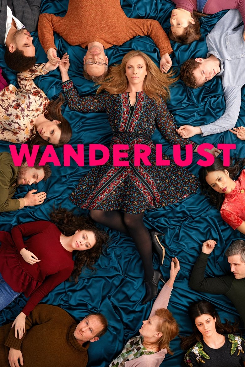 Episodes in Wanderlust - Season 1 - Season 1 Poster of Episodes in Wanderlust - Season 1 - Season 1