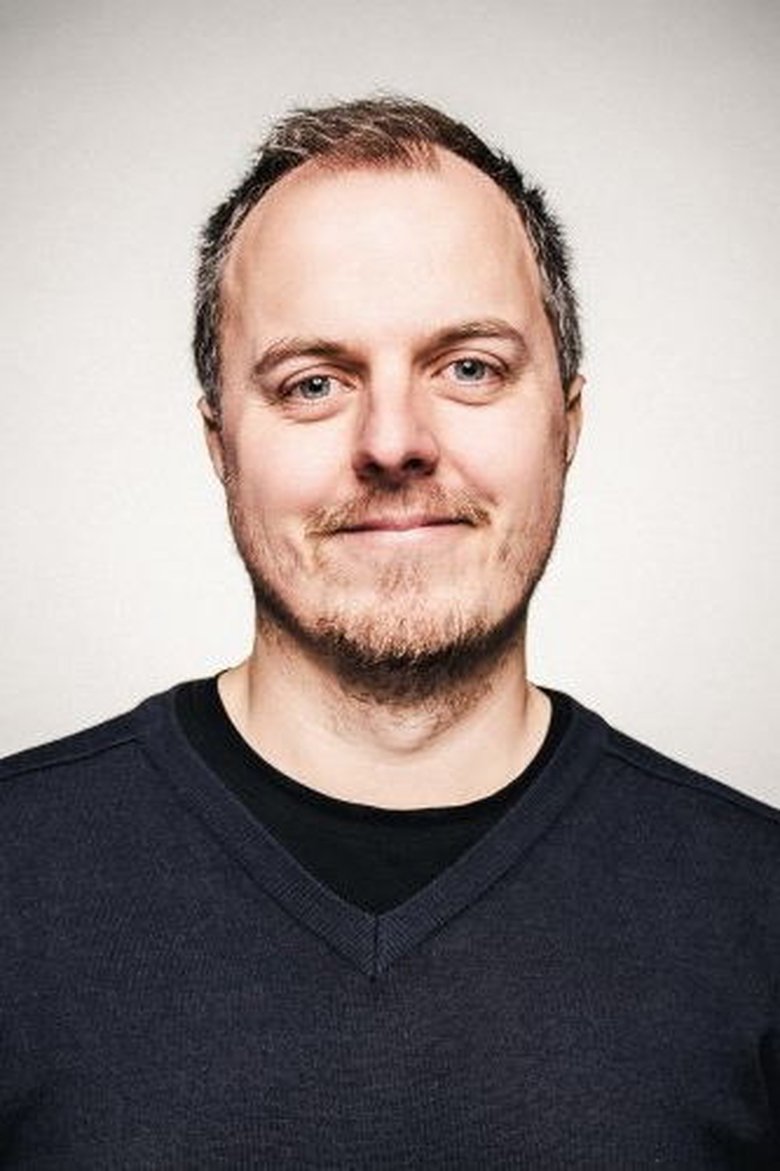 Matthias Murmann Portrait of Matthias Murmann