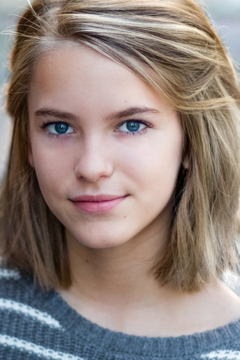 Hannah Westerfield Portrait of Hannah Westerfield