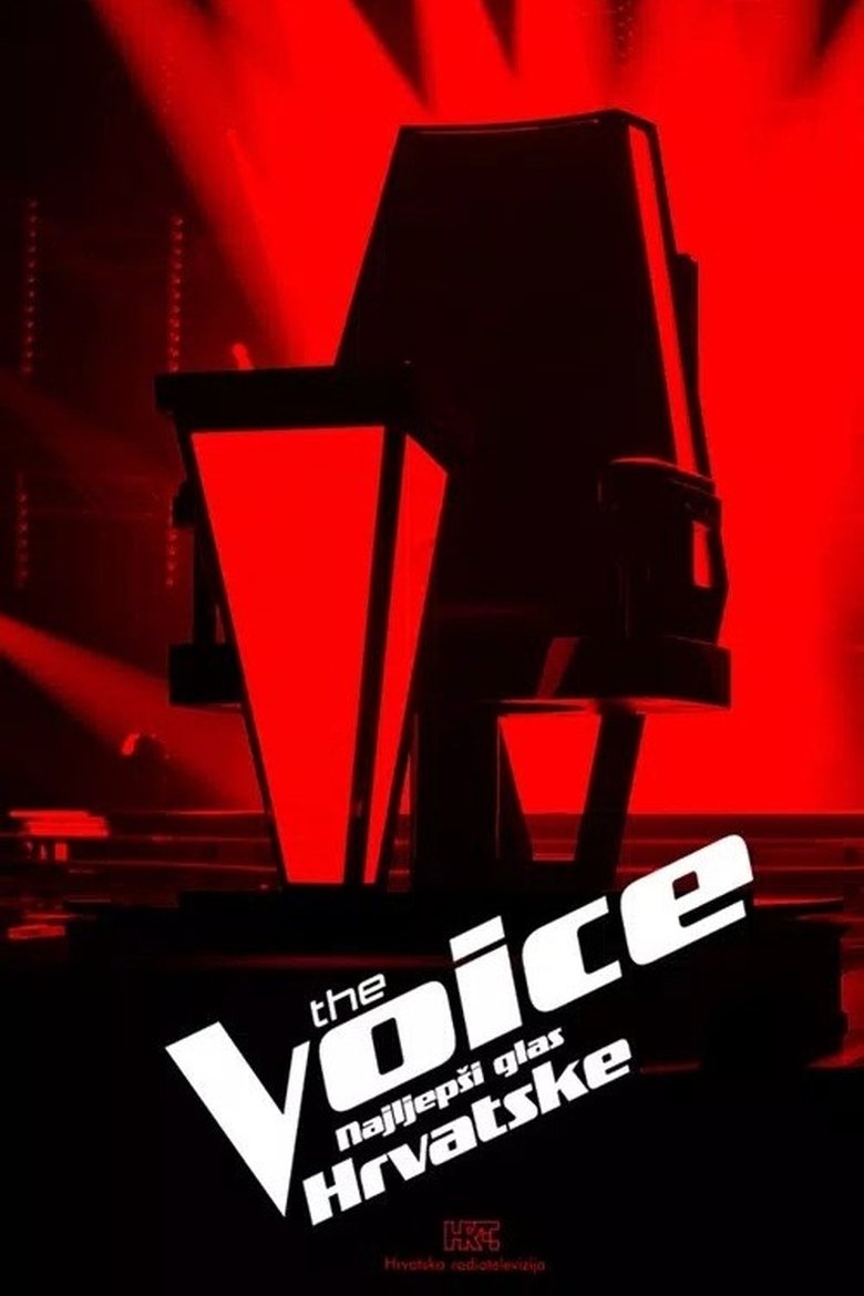 Episodes in The Voice Of Croatia - Season 2 - Season 2 Poster of Episodes in The Voice Of Croatia - Season 2 - Season 2