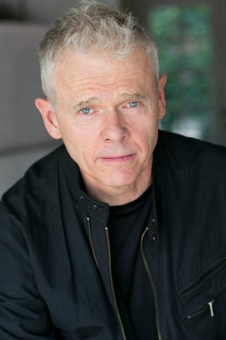 Kit Leonard Dennis Portrait of Kit Leonard Dennis