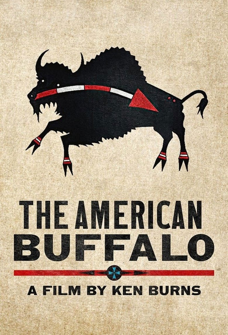Episodes in The American Buffalo - Miniseries - Miniseries Poster of Episodes in The American Buffalo - Miniseries - Miniseries