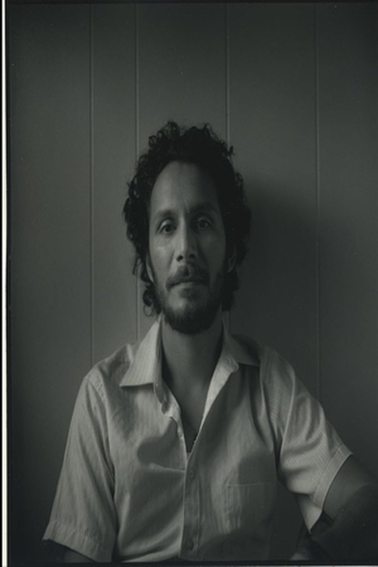 Miguel Álvarez Portrait of Miguel Álvarez