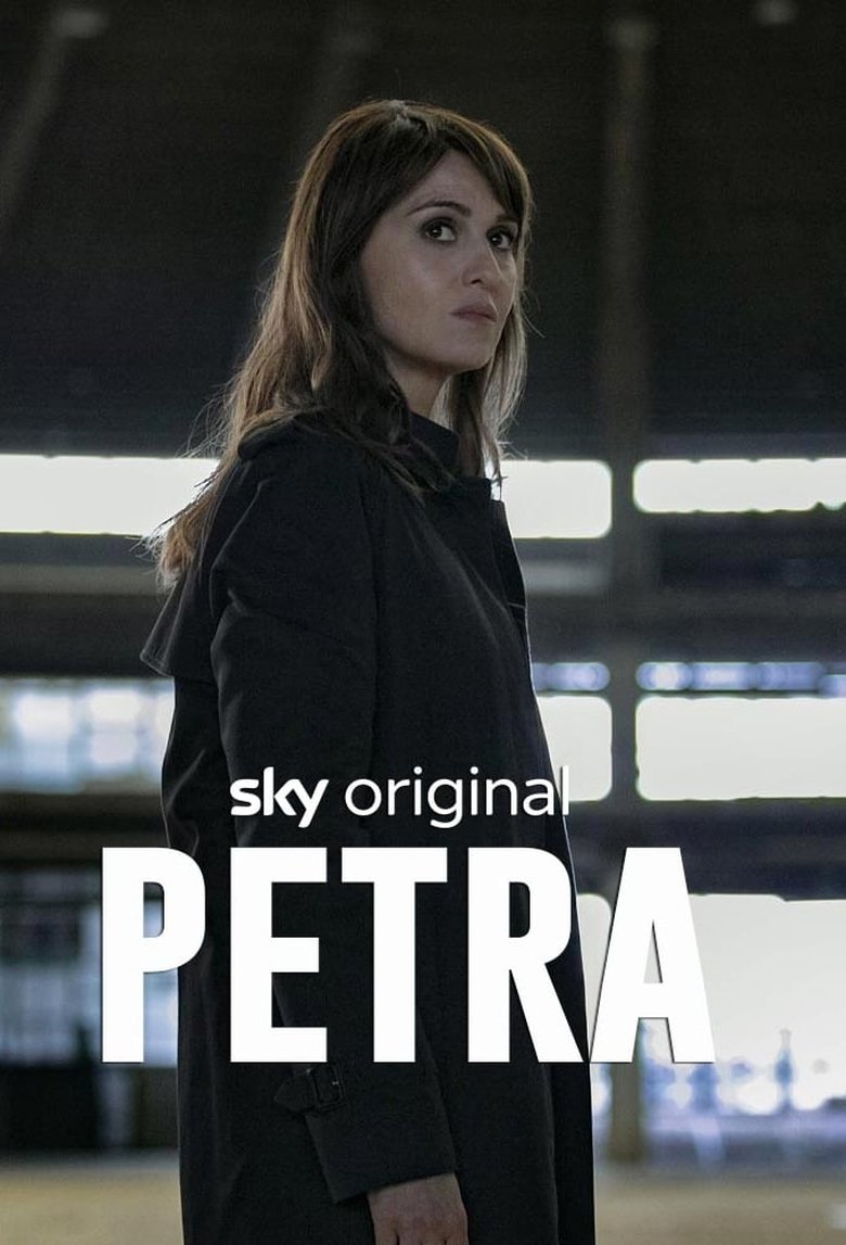 Episodes in Petra - Season 1 - Season 1 Poster of Episodes in Petra - Season 1 - Season 1
