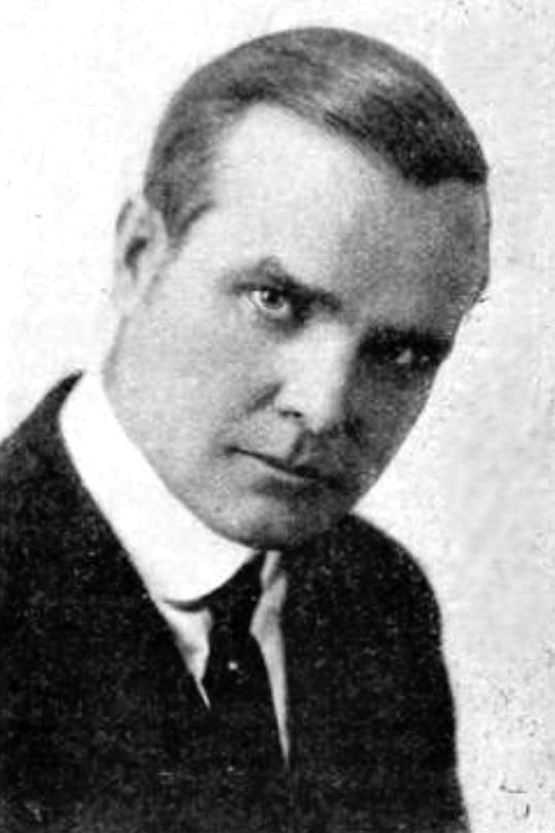 Wayne Arey Portrait of Wayne Arey