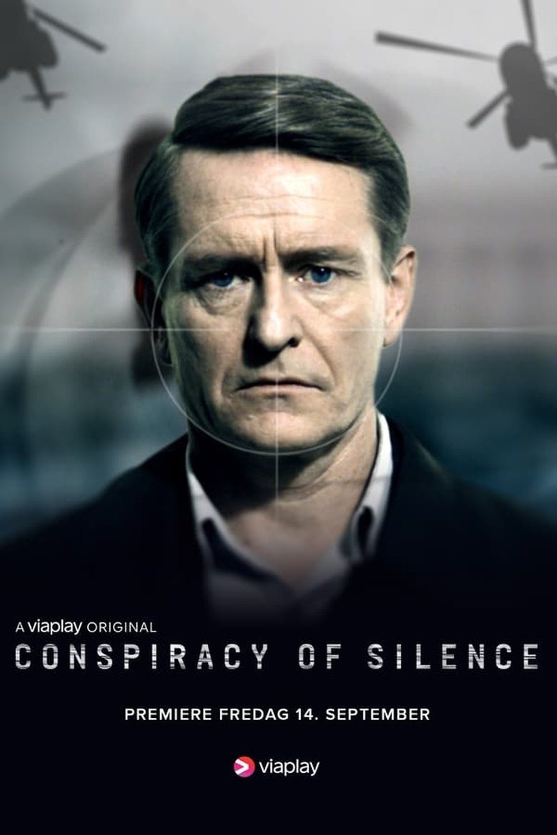 Episodes in Conspiracy Of Silence - Season 1 - Season 1 Poster of Episodes in Conspiracy Of Silence - Season 1 - Season 1