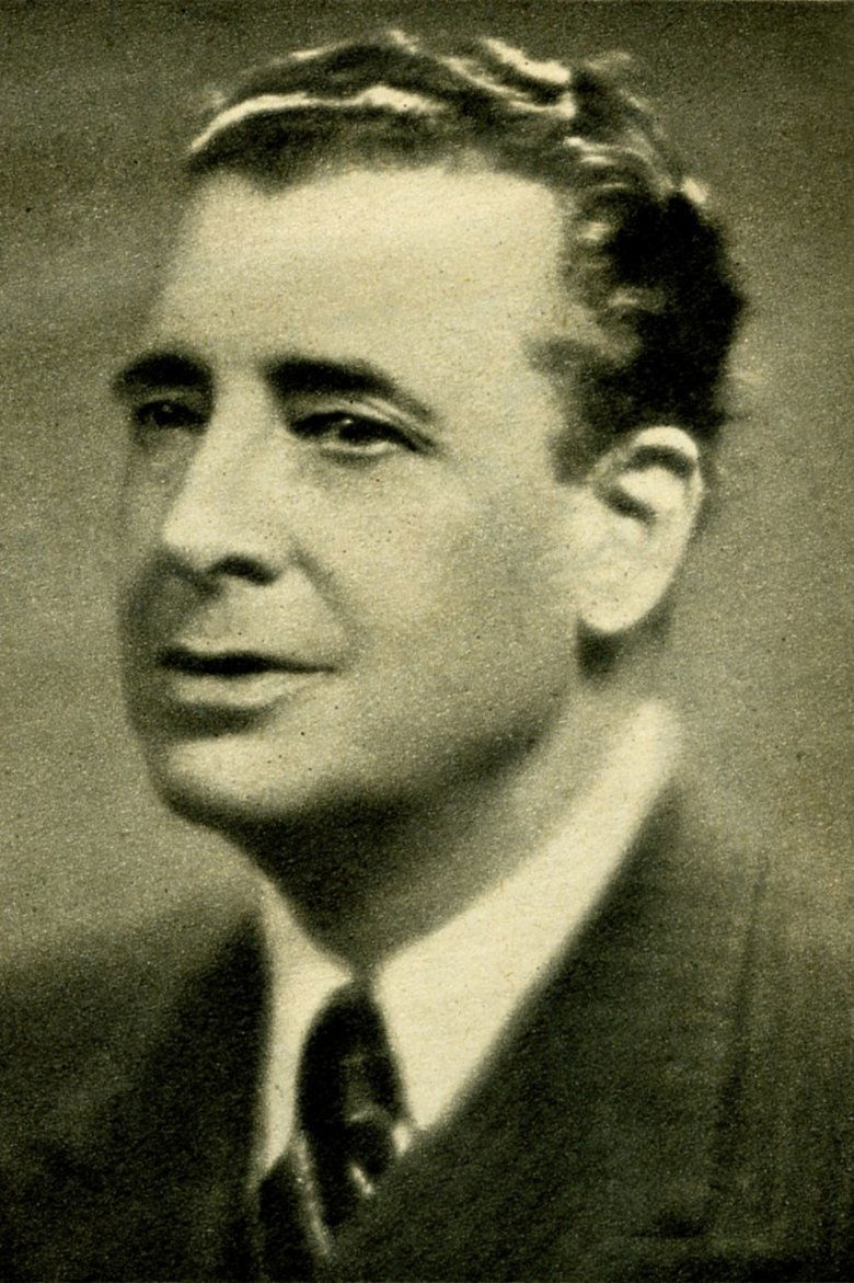Luigi Carini Portrait of Luigi Carini