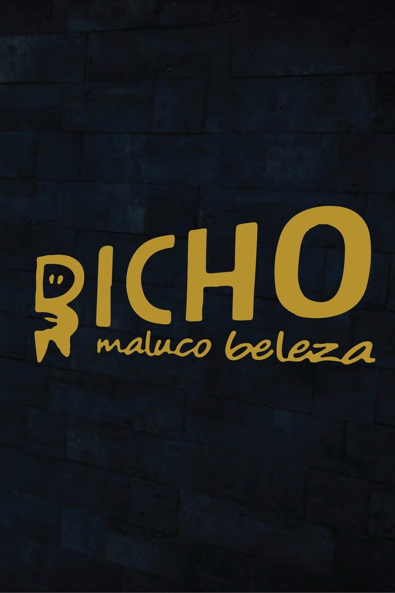 Bicho Maluco Beleza Poster of Bicho Maluco Beleza