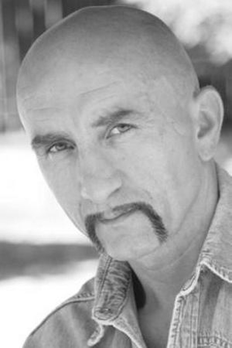 Stefan Bendula Portrait of Stefan Bendula