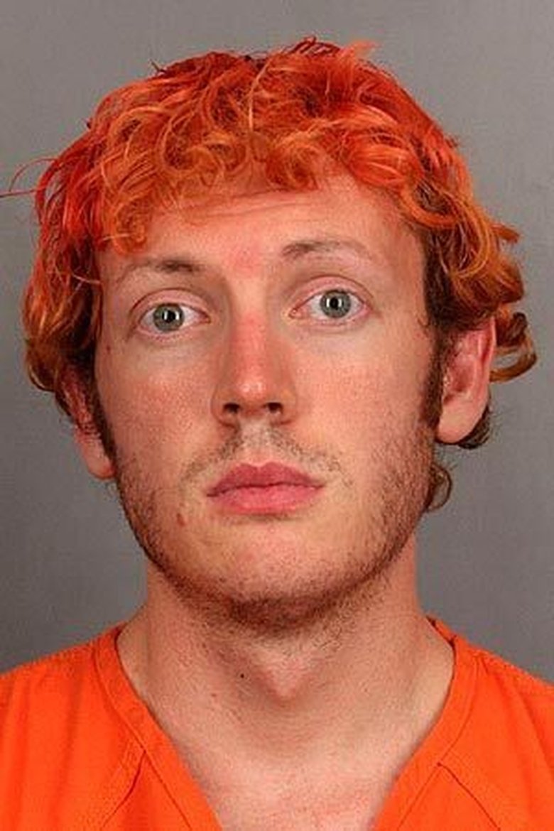 James Holmes Portrait of James Holmes