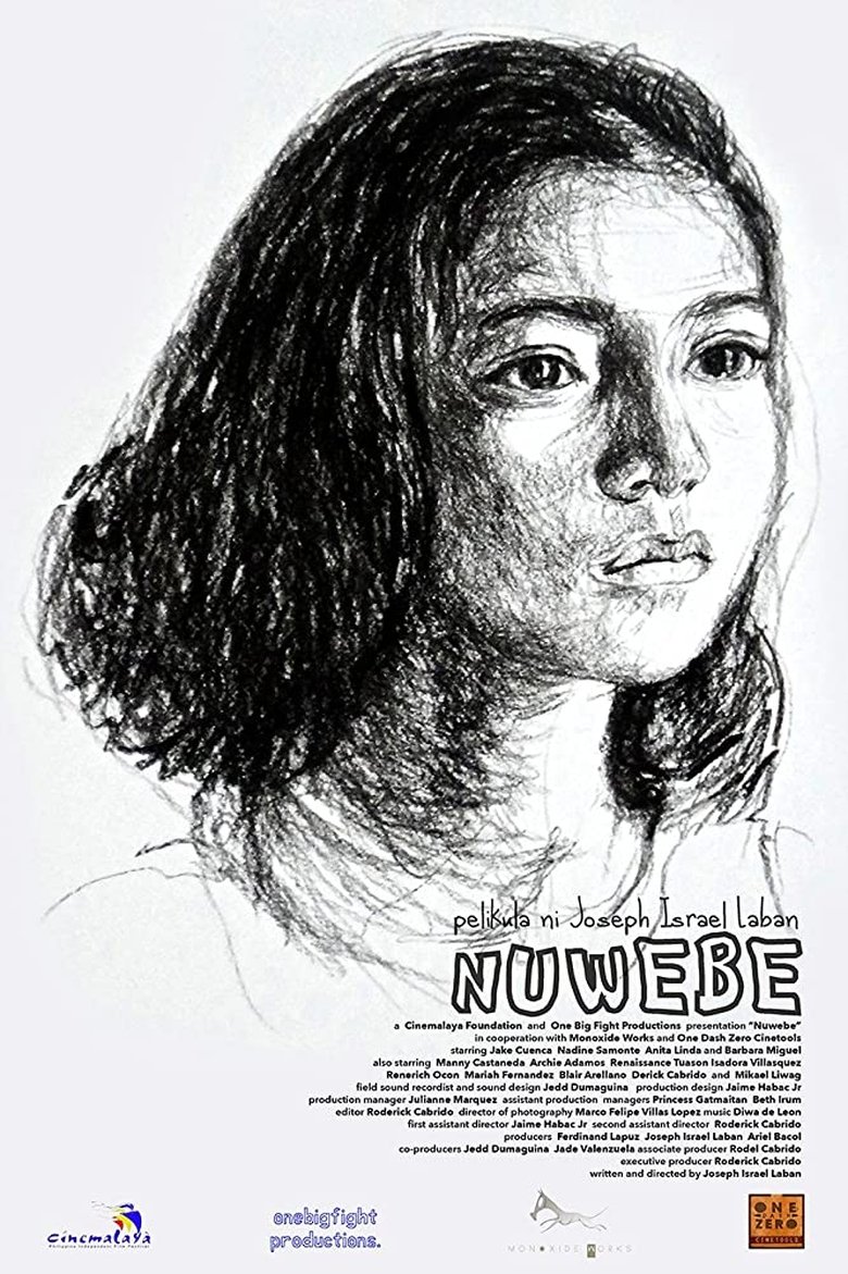 Nuwebe Poster of Nuwebe