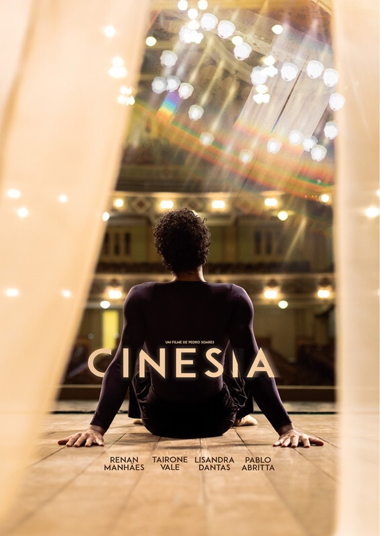 Cinesia Poster of Cinesia
