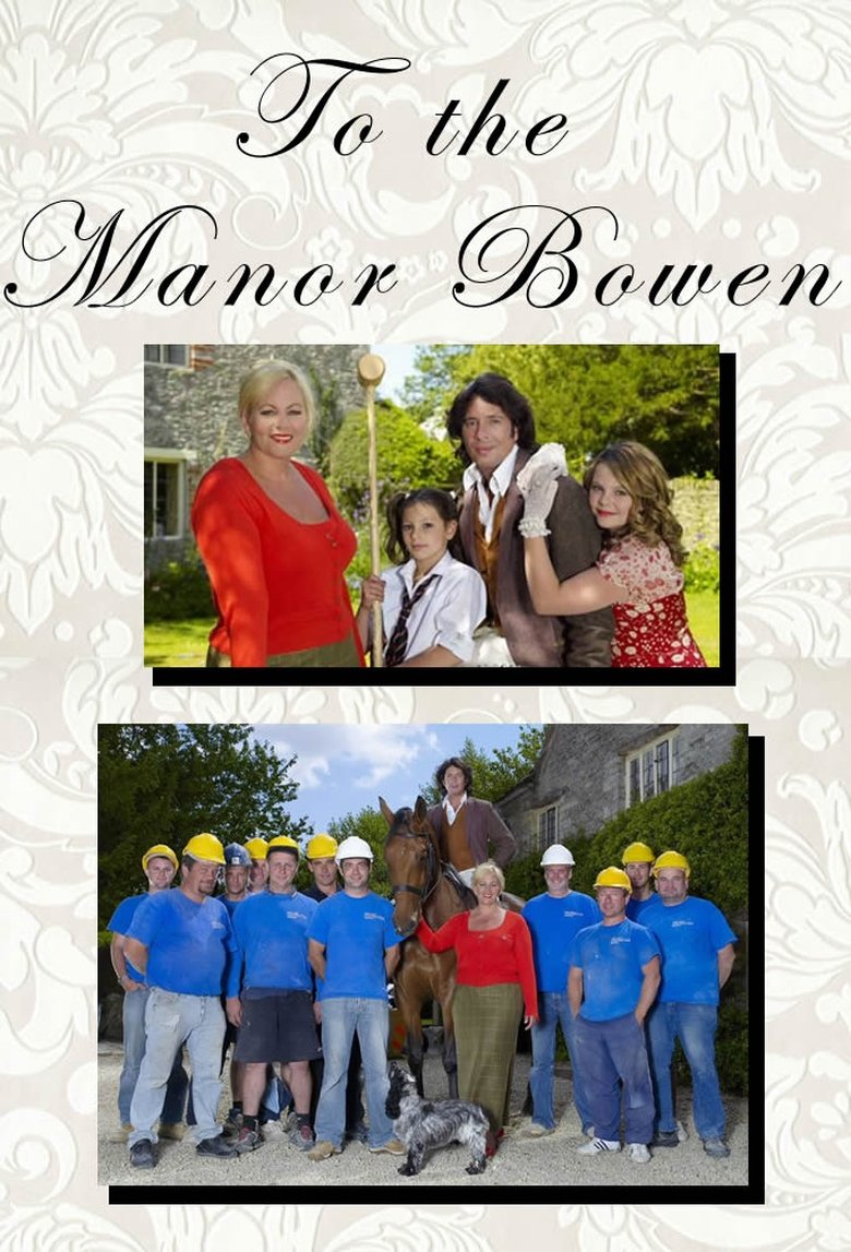 To The Manor Bowen Poster of To The Manor Bowen
