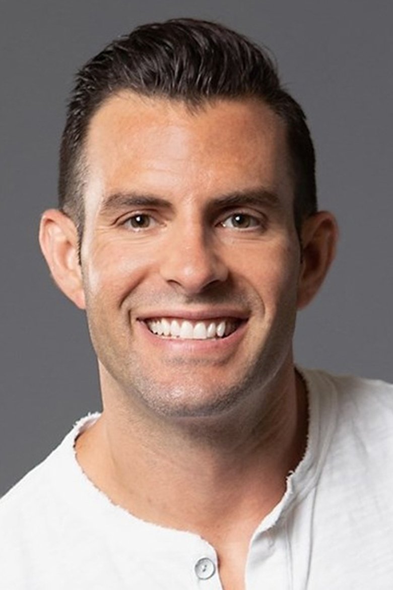 John Colaneri Portrait of John Colaneri