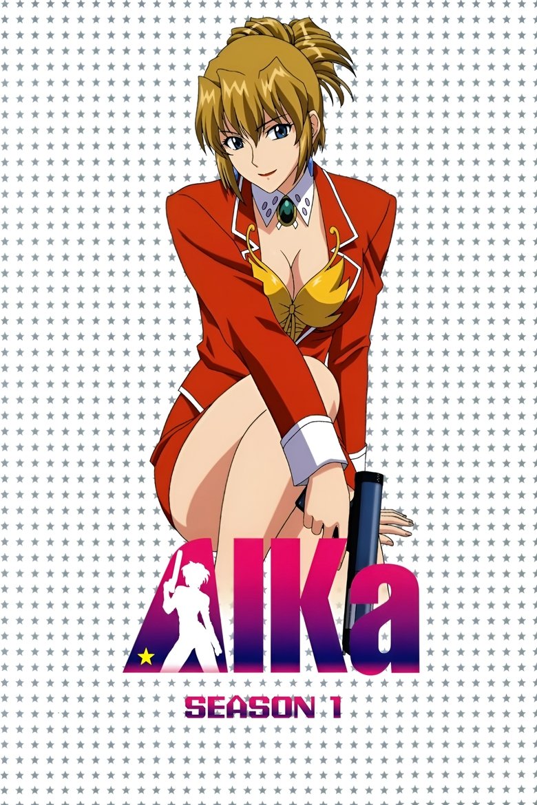 Cast and Crew in AIKa - Trial 7: Break the Decisive Battle! Delmo Base! (Season 1 - Episode 7) - Trial 7: Break the Decisive Battle! Delmo Base! Poster of Cast and Crew in AIKa - Trial 7: Break the Decisive Battle! Delmo Base! (Season 1 - Episode 7) - Trial 7: Break the Decisive Battle! Delmo Base!