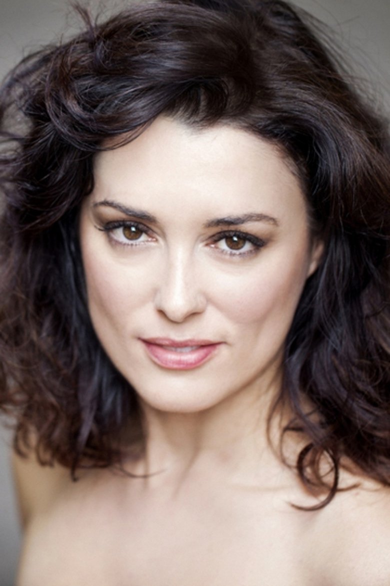 Paola Casella Portrait of Paola Casella