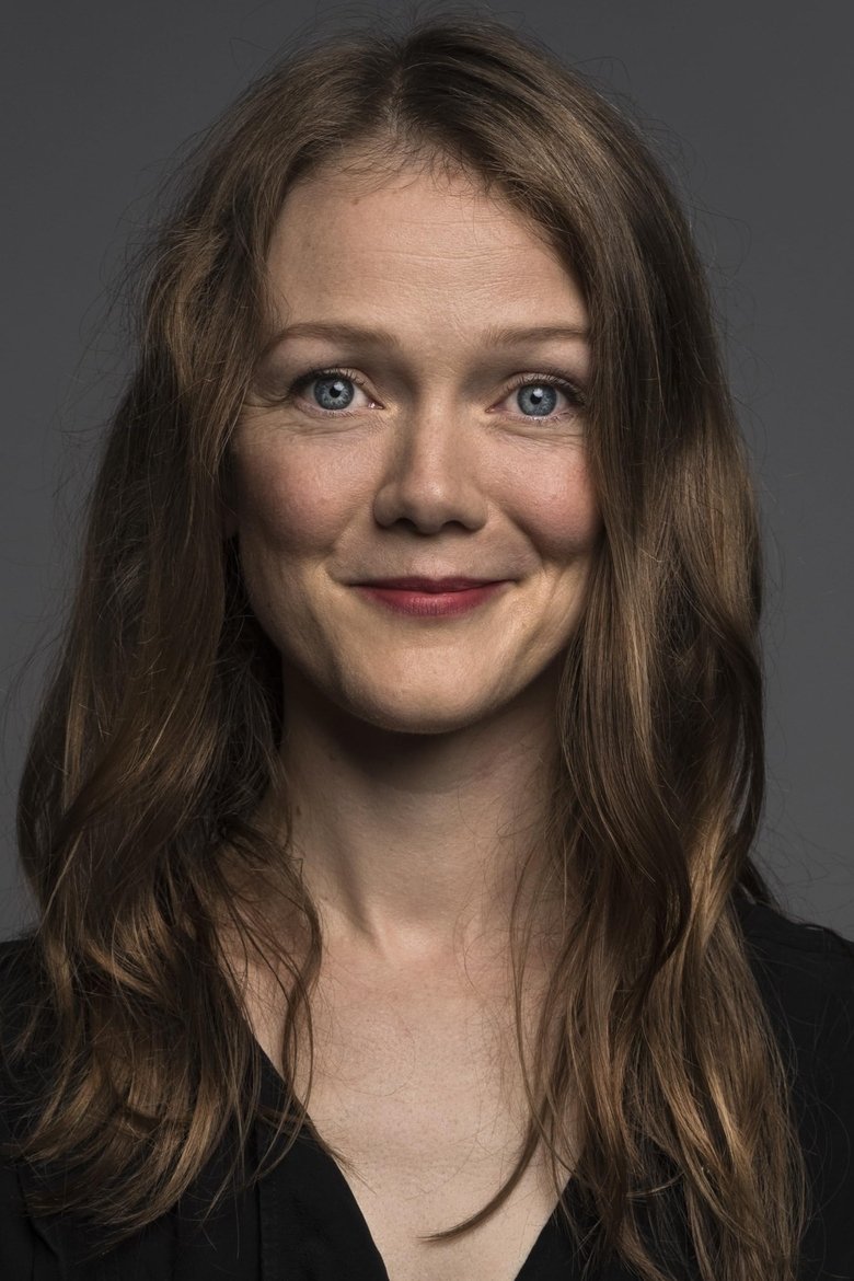 Tove Skeidsvoll Portrait of Tove Skeidsvoll