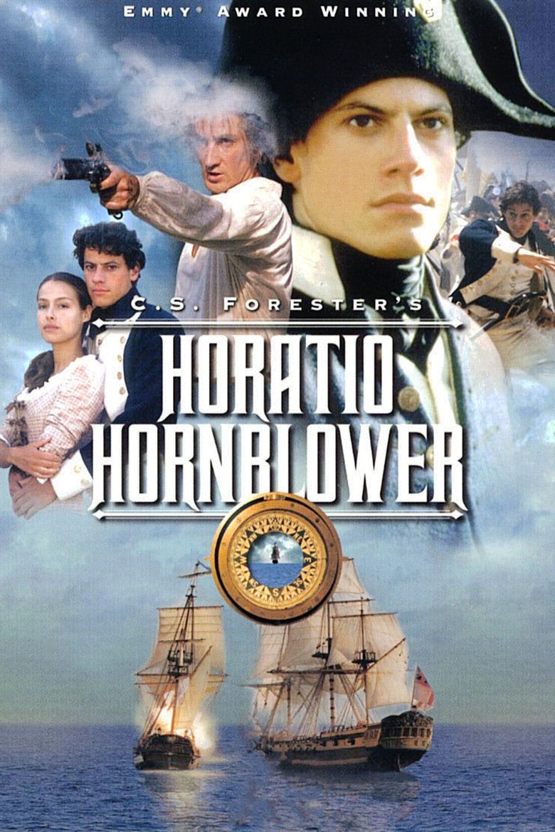 Episodes in Hornblower - Season 1 - Season 1 Poster of Episodes in Hornblower - Season 1 - Season 1