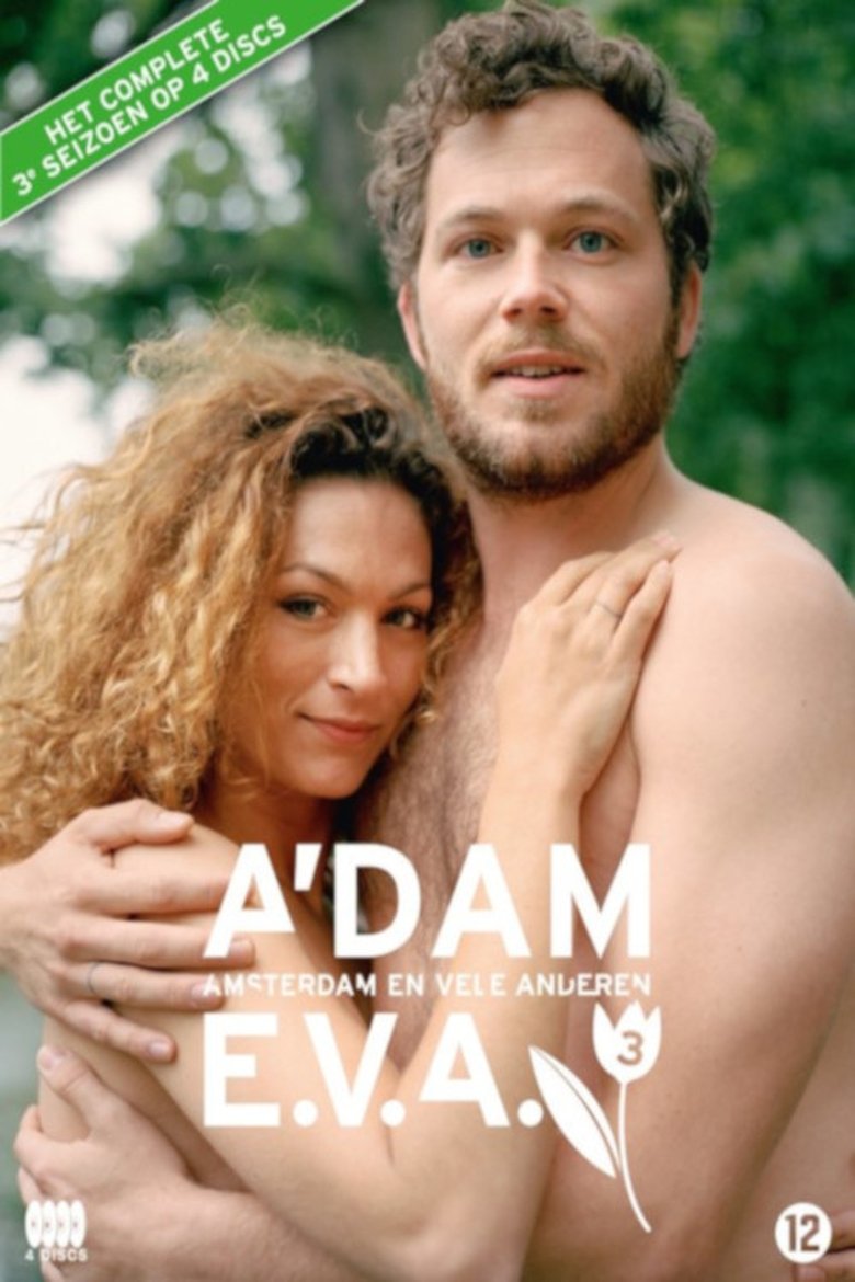 Episodes in Amsterdam Paradise - Amsterdam Paradise 3 - Amsterdam Paradise 3 Poster of Episodes in Amsterdam Paradise - Amsterdam Paradise 3 - Amsterdam Paradise 3